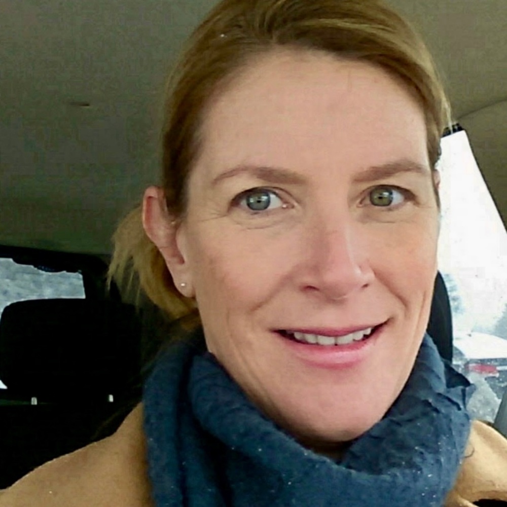 Meet your Posher, Carolyn